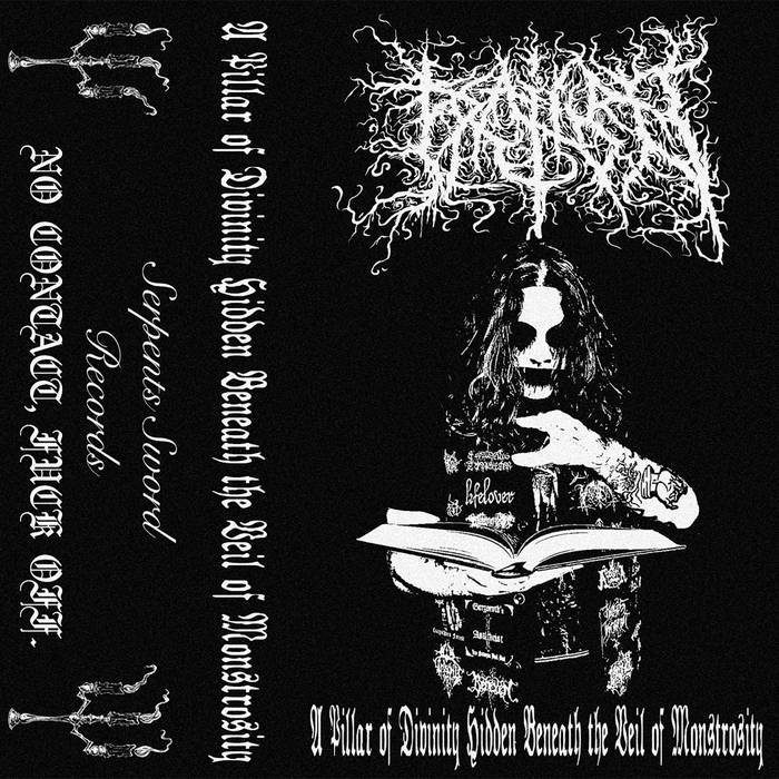 A Pillar of Divinity Hidden Beneath the Veil of Monstrosity