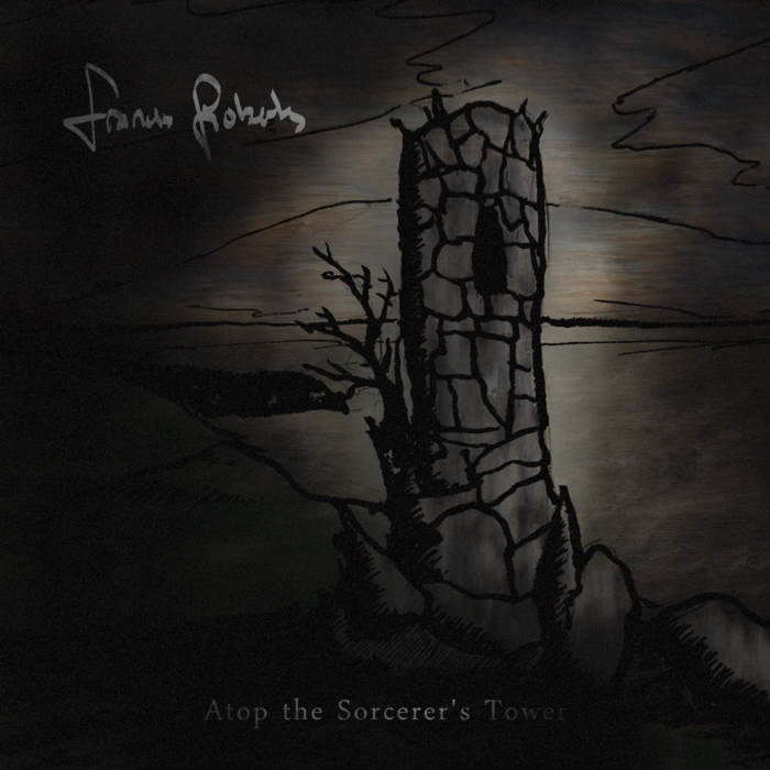 Atop The Sorcerer's Tower