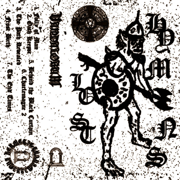 Lost Hymns (Singles)