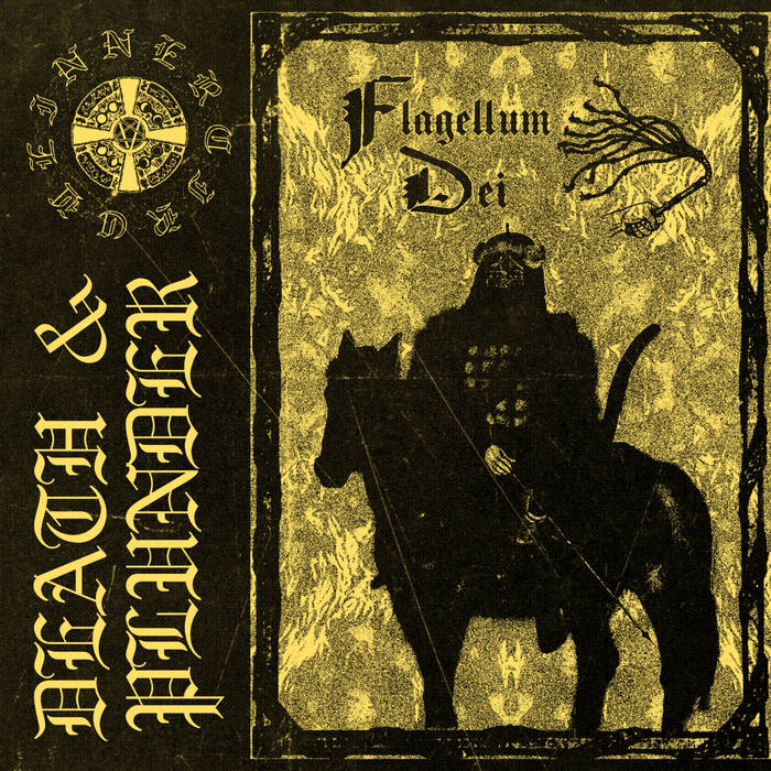 Death and Plunder - Alternate