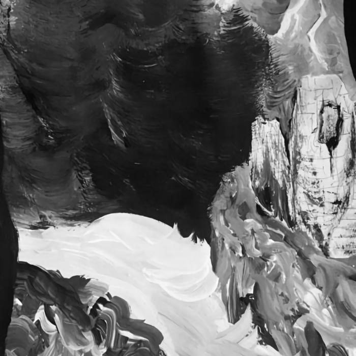 Through the Old and Buried Cities​/​Black Fire