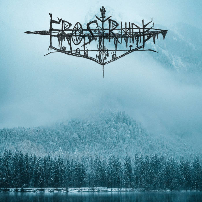 Dawn of the Lord of Frost