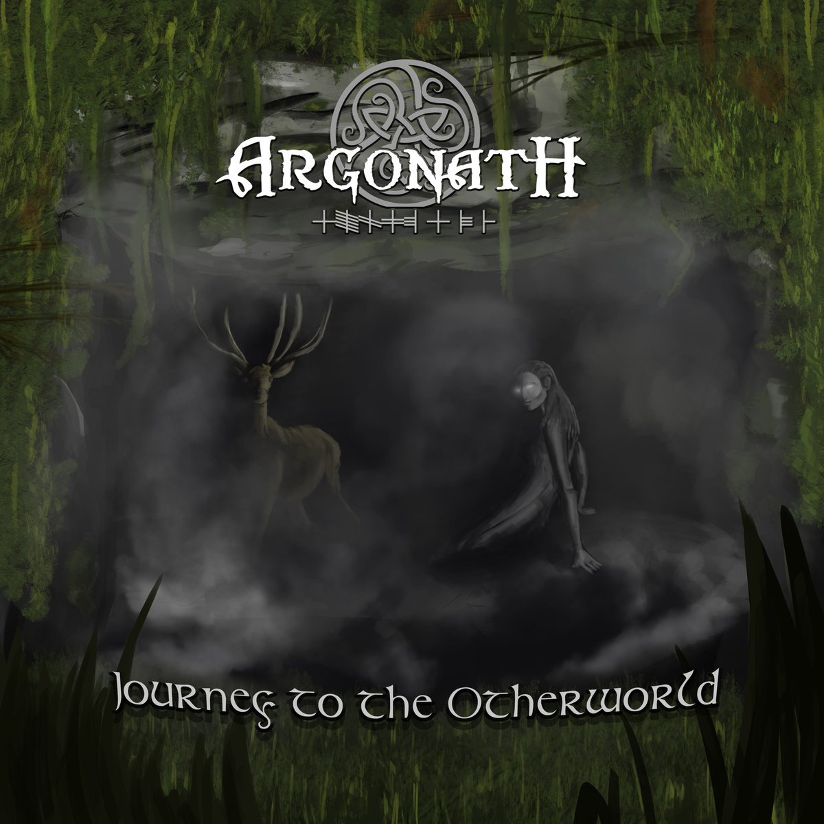 Journey To The Otherworld