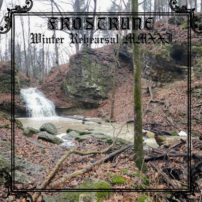 Winter Rehearsals (Demo) MMXXI