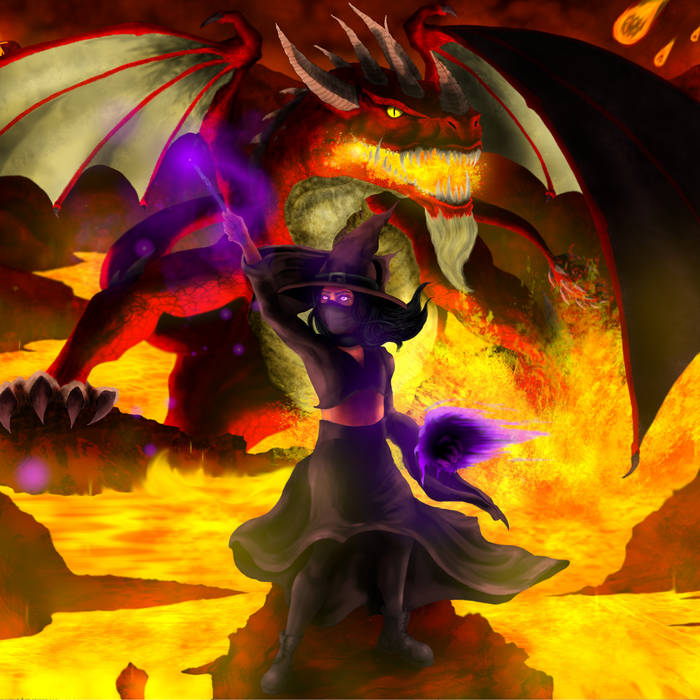 Live From Blackrock Mountain - MMXXI