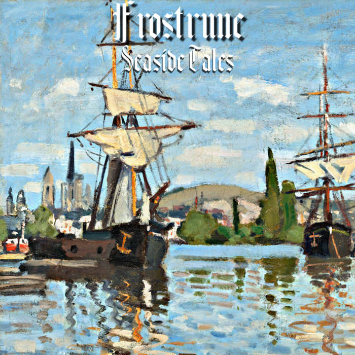 Seaside Tales