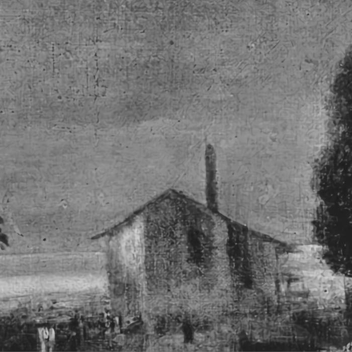 A Familiar Place Lost In Time