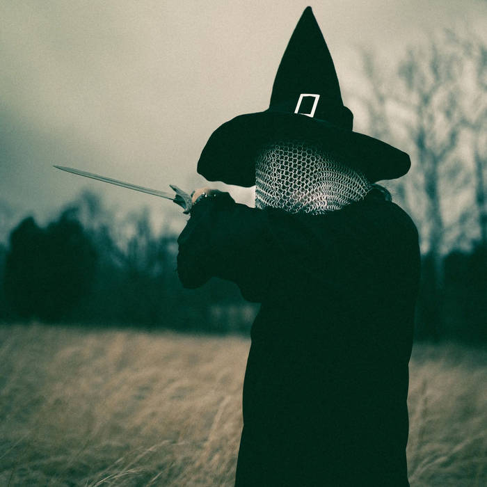 Amongst the Death Moon, I Wither