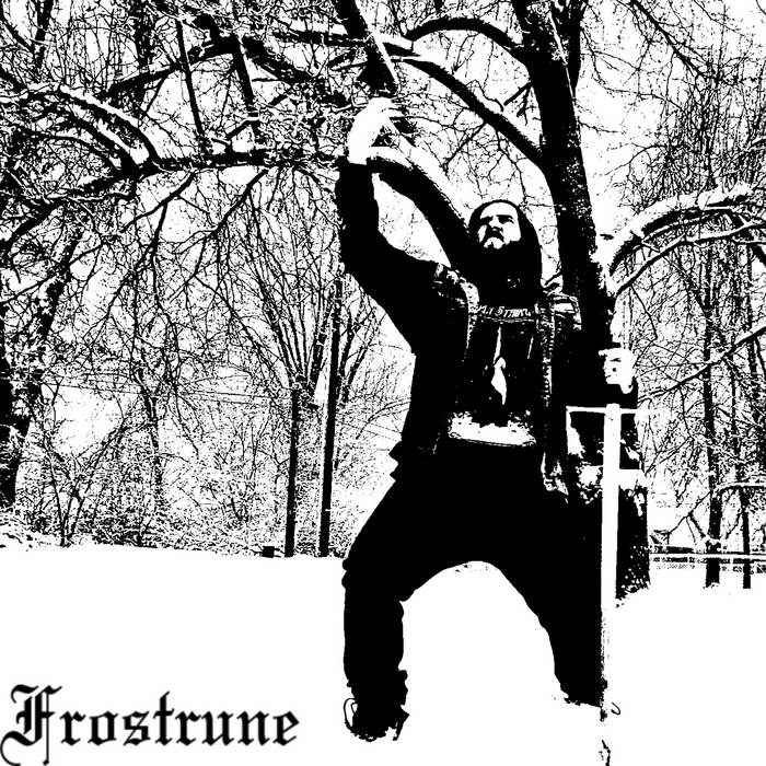 Eternal Misery in the Kingdom of Ice