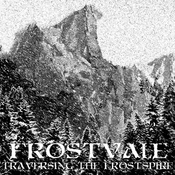 Traversing the Frostspire