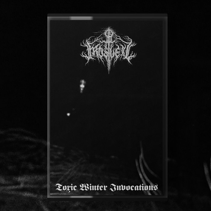 Toxic Winter Invocations (DEMO)