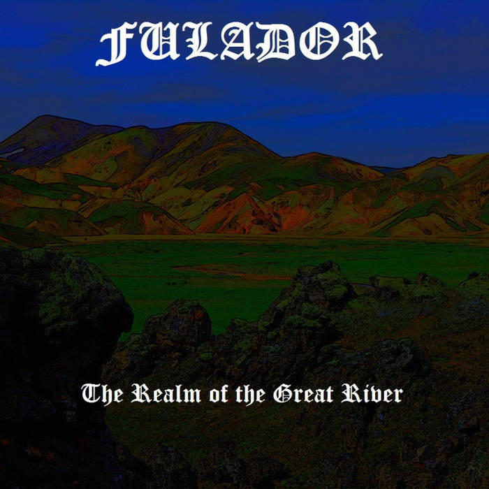 The Realm of the Great River