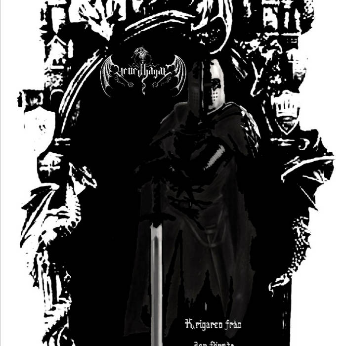 Krigaren fr​å​n den f​ö​rsta legenden