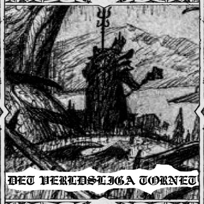 Det Verldsliga Tornet