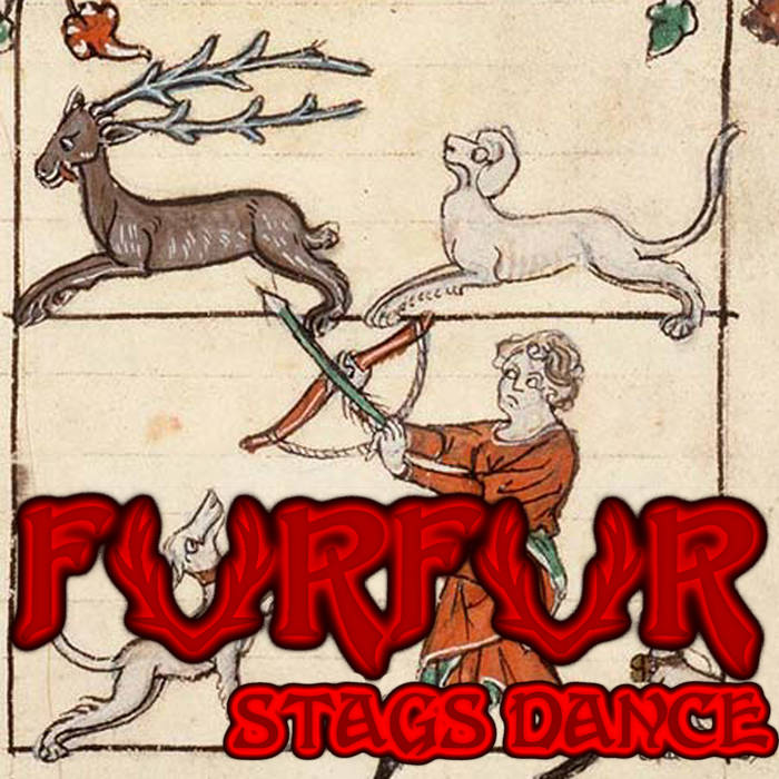DEMO: Stag's Dance