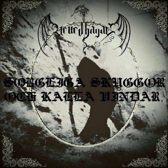 Sorgliga Skuggor och Kalla Vindar