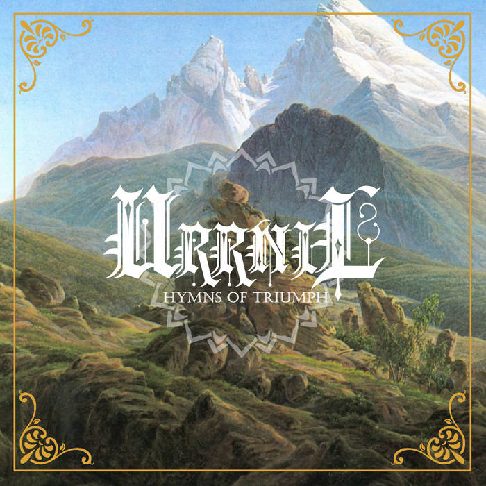 Hymns Of Triumph