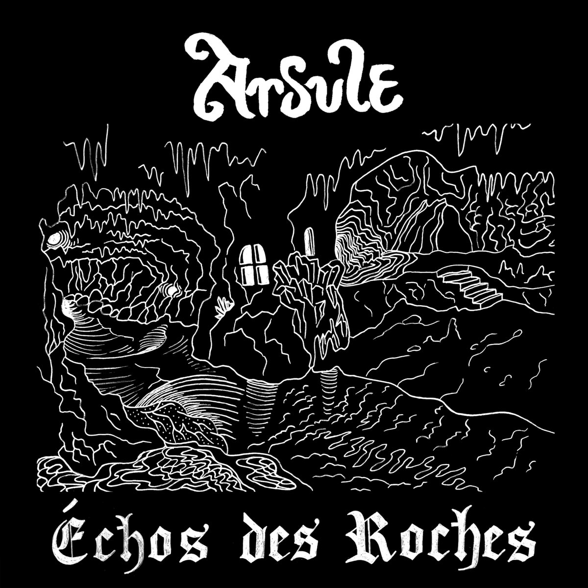 Échos Des Roches