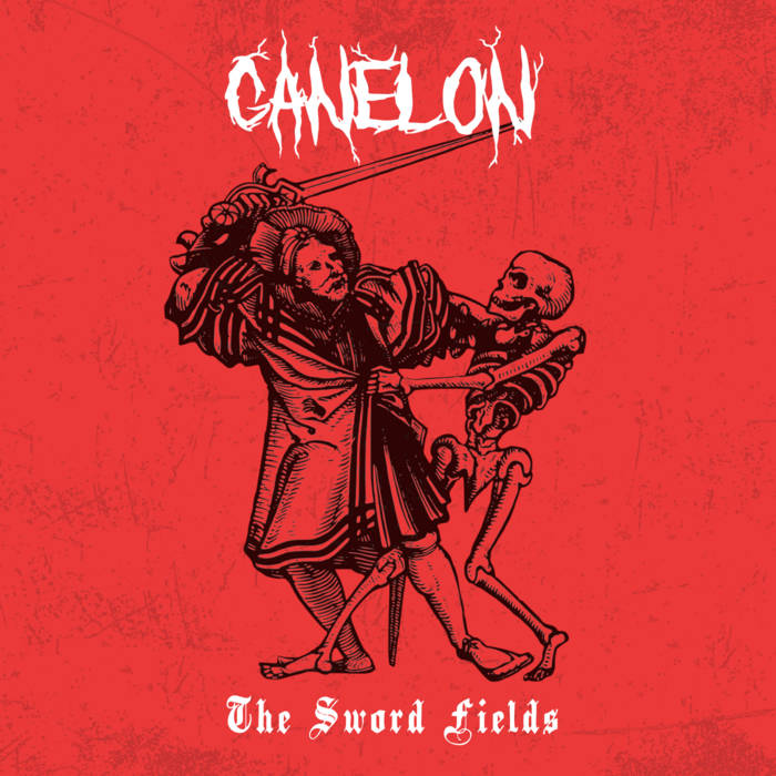The Sword Fields