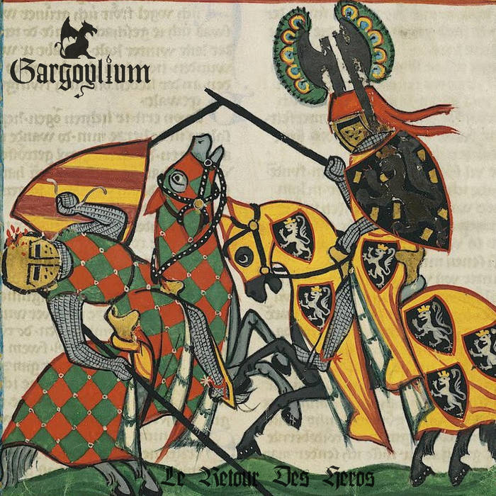 Le Retour Des H​é​ros