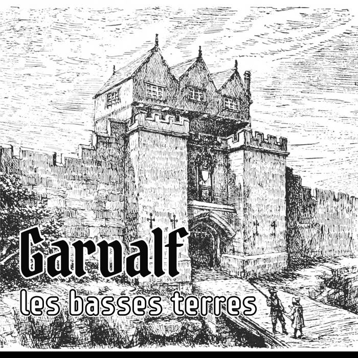 les basses terres