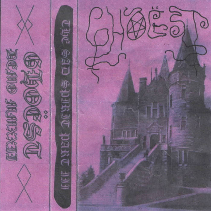 Demo XVIII (The Sad Spirit Part III)
