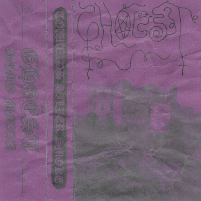 Demo VIII (Towards Silver Smoke)