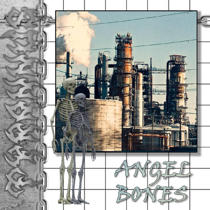 Angel Bones EP