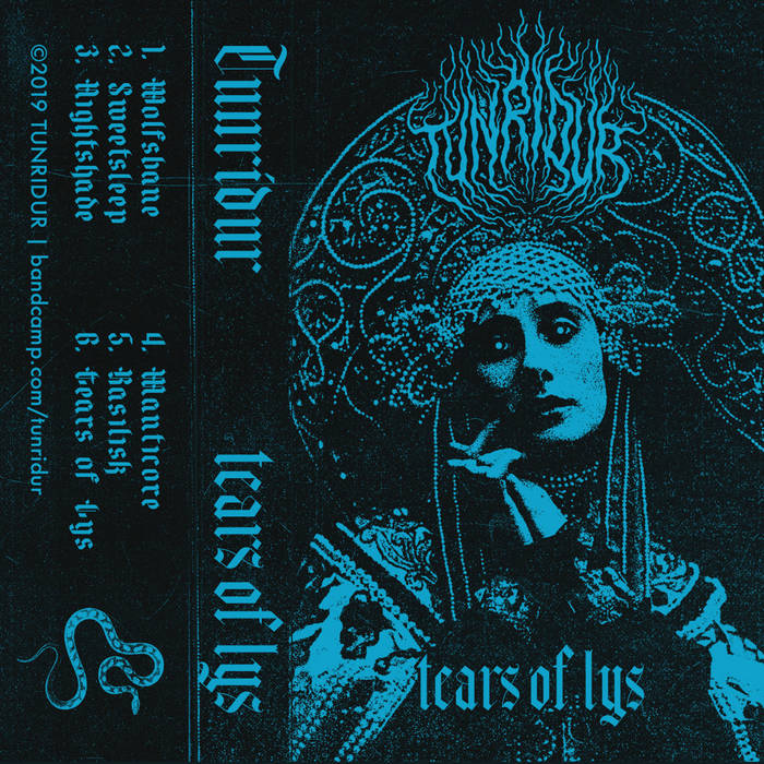 Tears of Lys (DEMO)