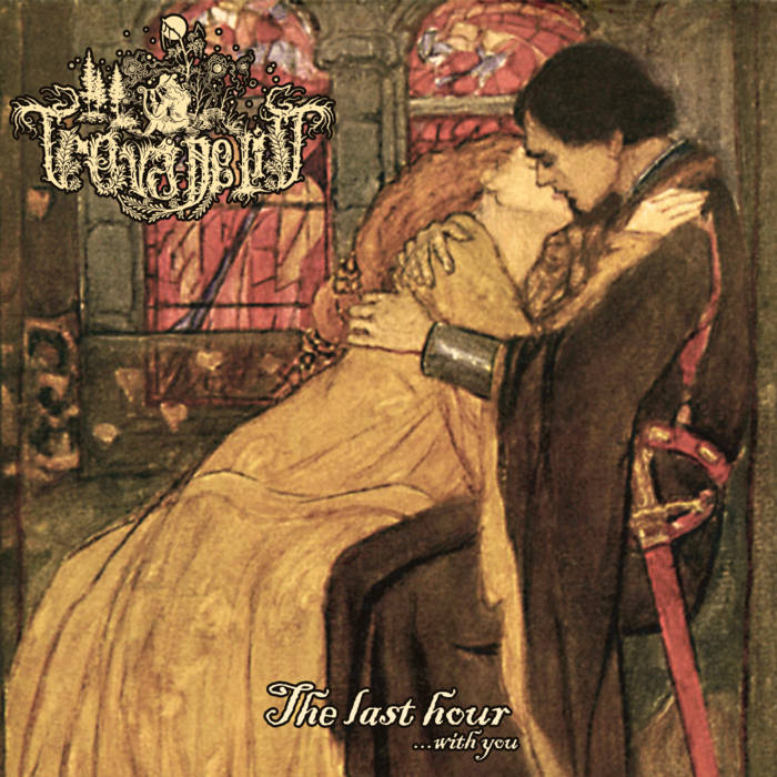 The last hour (​.​.​.​with you)