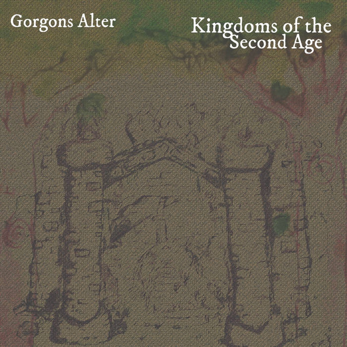 Kingdoms of the Second Age