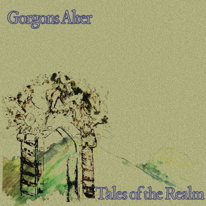 Tales of the Realm