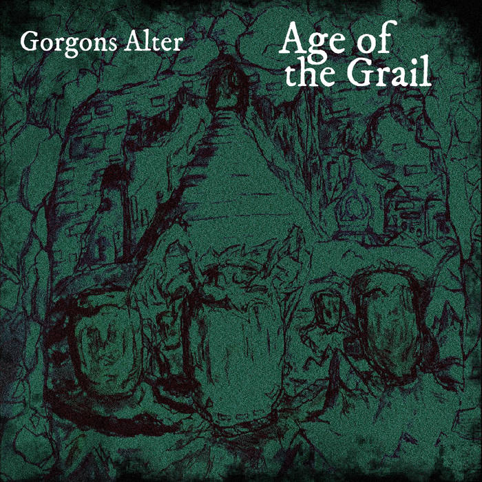 Age of the Grail