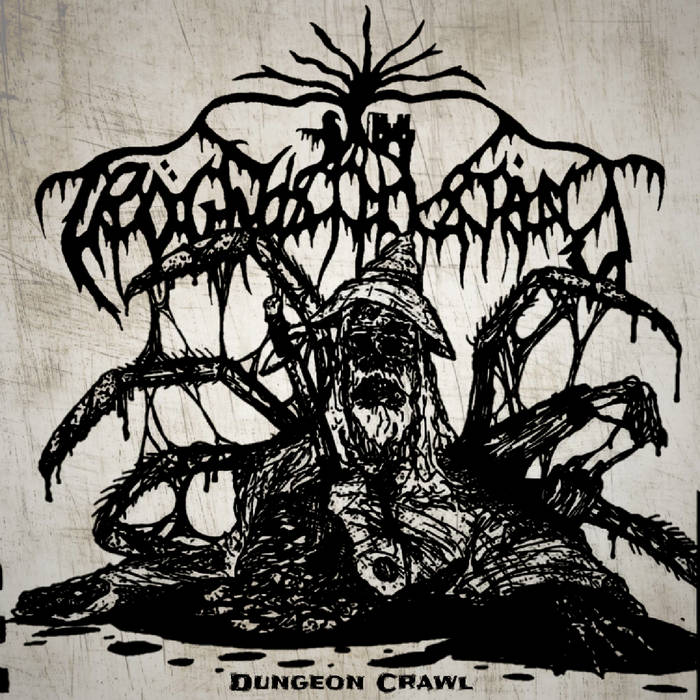 Dungeon Crawl