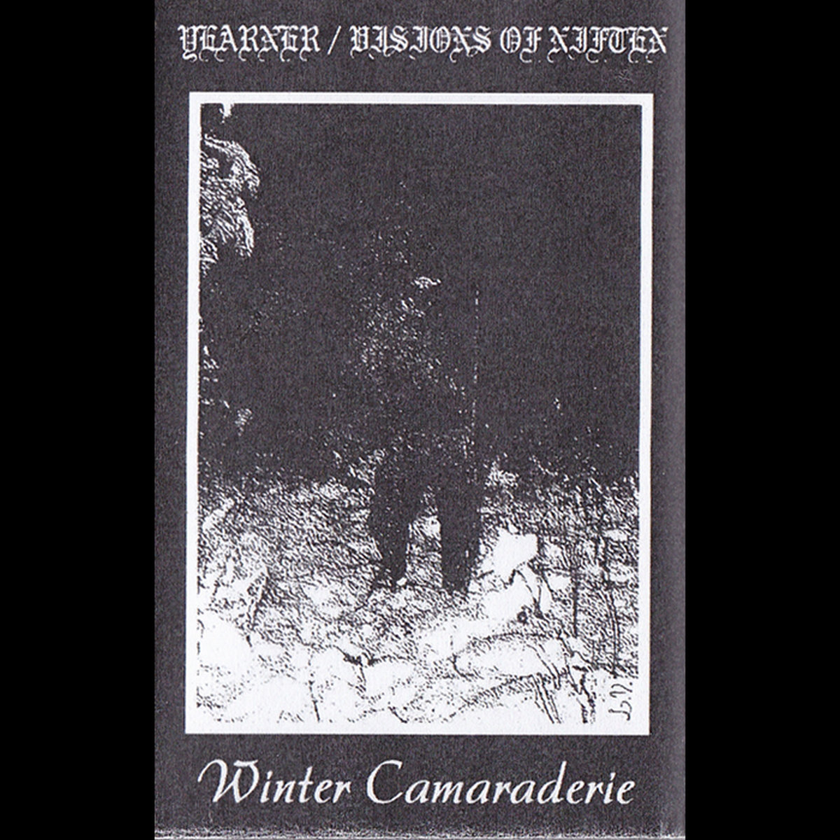 Winter Camaraderie