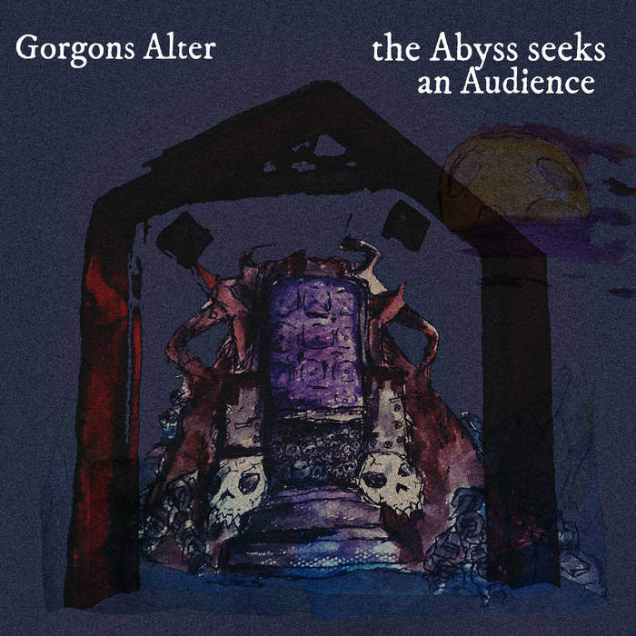 The Abyss seeks an Audience