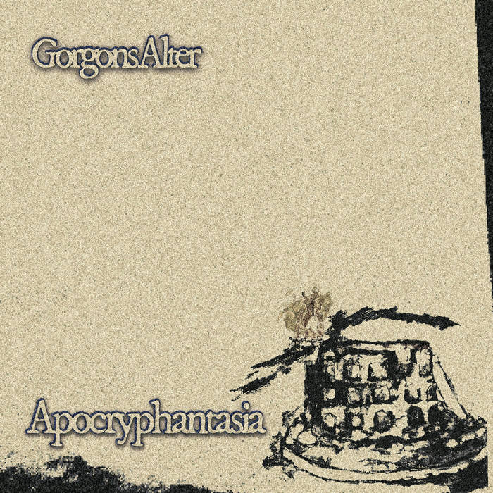 Apocryphantasia