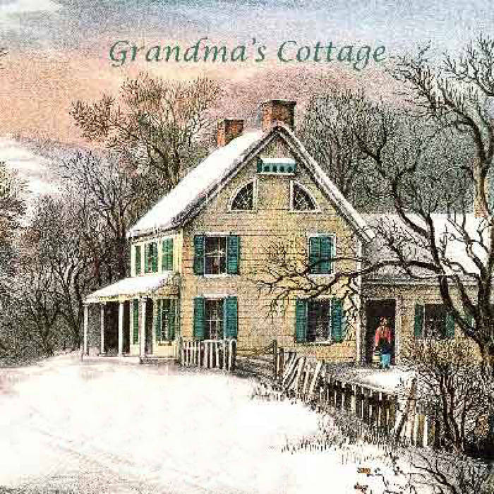 Grandma's Cottage II