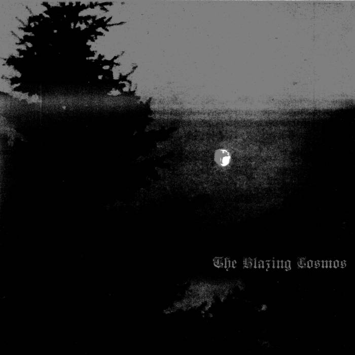 The Blazing Cosmos