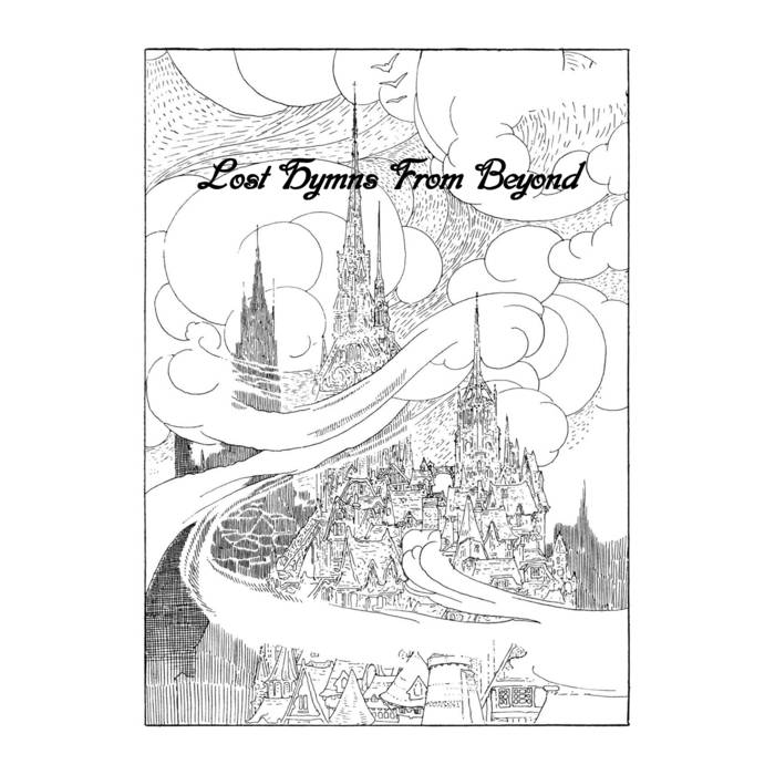 Lost Hymns From Beyond (DEMO I)