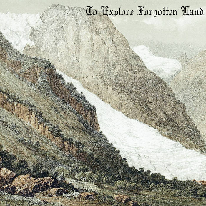 To Explore Forgotten Land