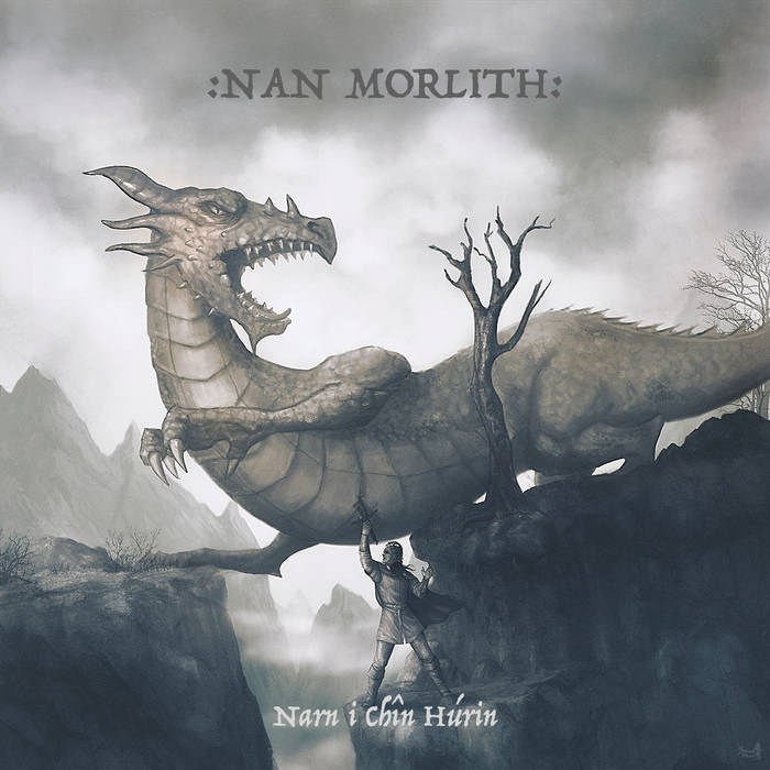 Narn I Chîn Húrin