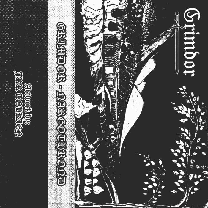 Nargothrond (Demo)