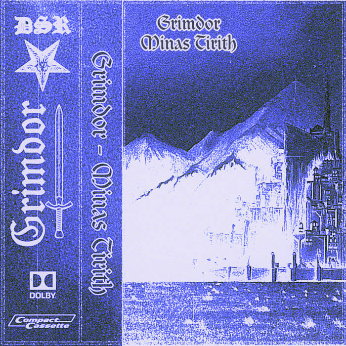 Minas Tirith (Demo)