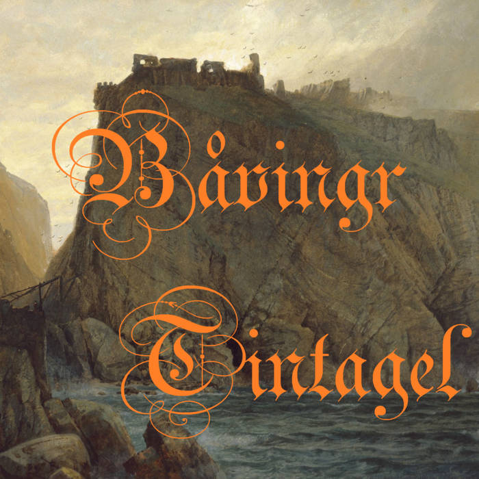 Tintagel