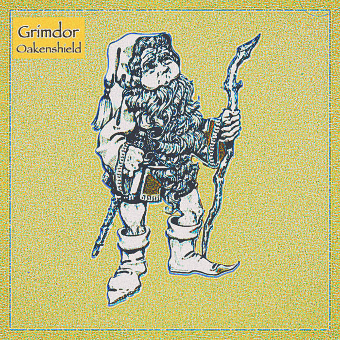 Oakenshield (Demo)
