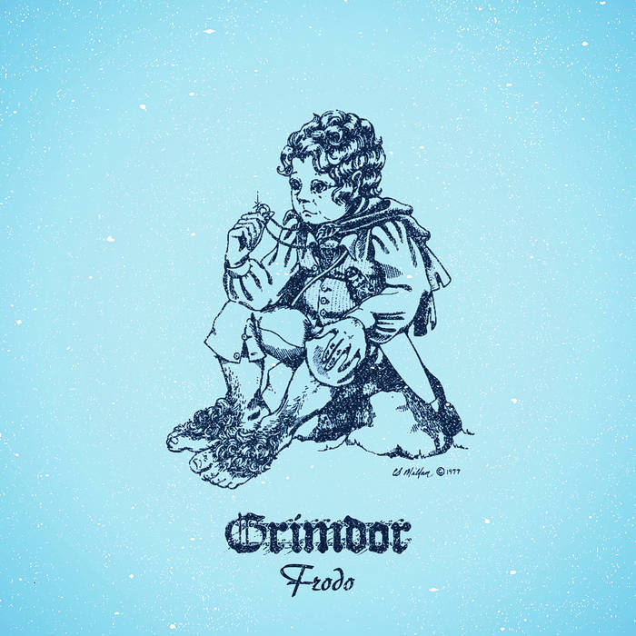 Frodo (Demo)