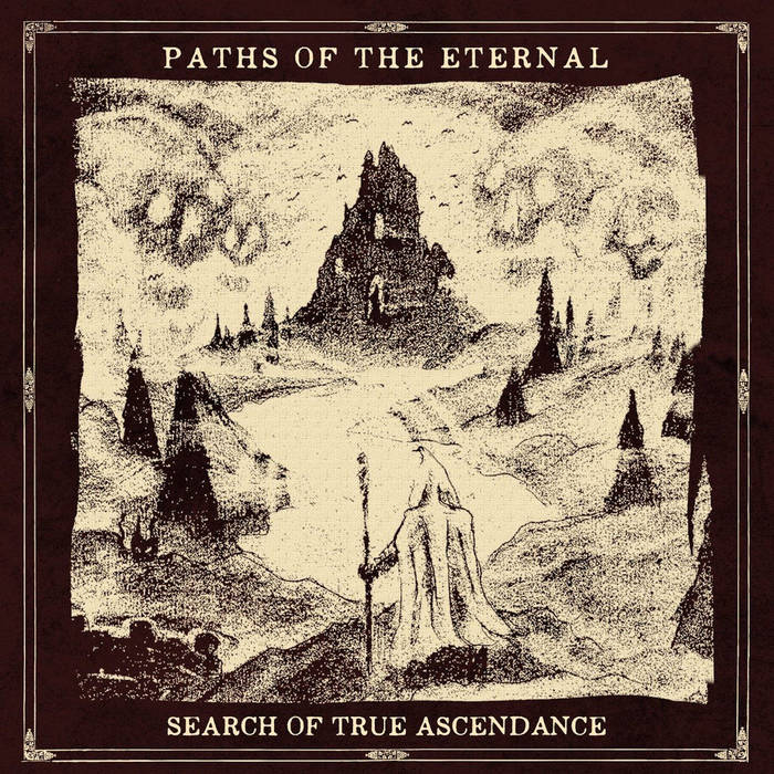 Search Of True Ascendance