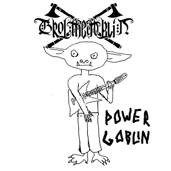 Power Goblin