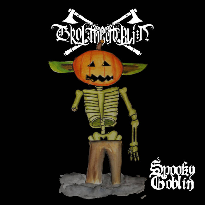 Spooky Goblin